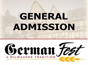 the german fest store 2019 general admission ticket print at home
